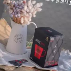 아라비카원두 브라질커피 100T