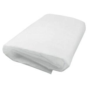 머브 11 13 14 AC 통풍구 필터 면과 호환되는 아징코 소재는 공기를 정화하고 통풍구에 적합한 먼지를 줄일 수 있습니다. HVAC 청정기 팬 정전기 면(흰색)