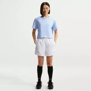 [나이키]스포츠의류 스포츠의류세트 FV7558 100 스포츠웨어 클래식 우븐 여성