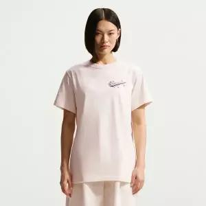 [나이키]스포츠의류 스포츠의류세트 IH7605 103 스포츠웨어 클래식 여성 오버