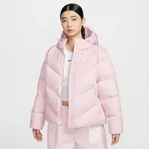 [나이키]스포츠의류 스포츠의류세트 HV5236 667 스포츠웨어 윈드푸퍼 여성 스