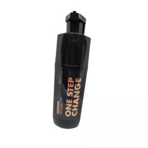 꾸띄르헤어 프로페셔널 럭셔리 컬러 체인지 블랙샴푸 원스텝 꾸띠르 180ml 4607658