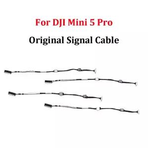dji 호환 Mini 5 Pro 드론 교체용 짐벌 신호 라인 전송 플렉스 케이블 수리 부품용 새 제품