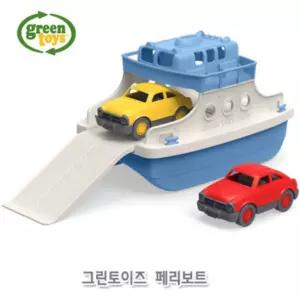 페리보트 (미니카2종포함)자동차장난감 아기