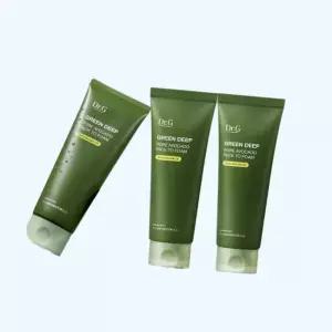 닥터지 2개+1 그린 딥 포어 아보카도 팩투폼 150mL 4886945