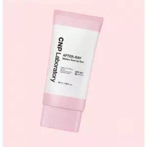 차앤박 촉촉핑크톤업 애프터레이 워터리 톤업선 50ml 더블 3985518