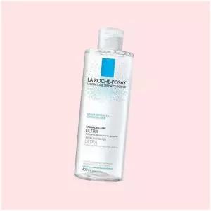 라로슈포제 미셀라 클렌징워터 센시티브 400ml 3976565