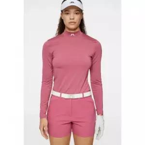 제이린드버그 여성 긴팔 티셔츠 이너웨어 스포츠 봄여름 기능성 Kate Compression Top