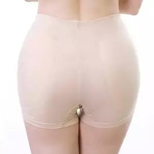 내장형 패드 골반뽕 골반업 거들 편한 보정속옷 힙업팬티 엉덩이뽕 (WF4B151)