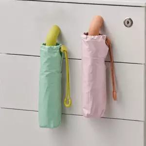 일본우양산 에스타 Pitaa 마그넷 55 폴딩 3단 2G3P612