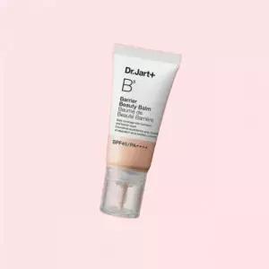 닥터자르트 통통퍼프 더메이크업 베리어 뷰티밤 30ml (SPF45 PA++++) 2컬러 3983842