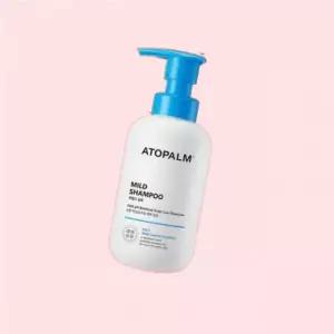 아토팜 마일드 샴푸 300ml 3986915