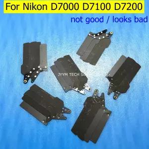 1pcs Nikon D7000 D7100 D7200 셔터 블레이드 커튼 카메라 교체 수리 예비 부품