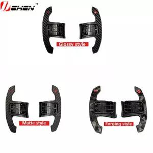 패들쉬프트연장킷 핸들튜닝용품 BMW 호환 1/2/3/5/6/7 시리즈 G GT mp 스포츠 F40 F44 G20 G21 G30 G31 G32