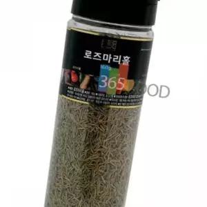 청우식품 첫맛 로즈마뤼홀 160g