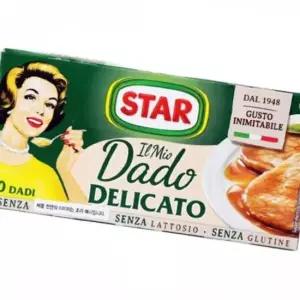 스타 다도 치킨스톡 100g