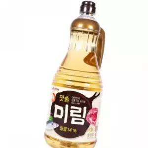 롯데 미림 1.8L