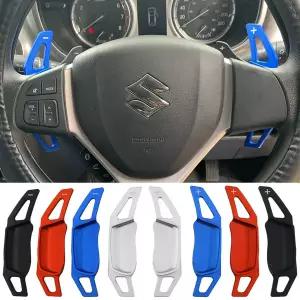 패들쉬프트연장킷 핸들튜닝용품 스즈키 SX4 S-크로스 비타라 이그니스 2014-2025 자동차 스티어링 휠 DSG