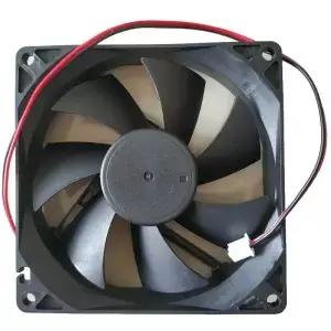 9cm FSY92B12M 9225 12v 092512HBTA2 SP 922512 HFD 129225 EB FD LB 노트북 열 스킨 냉각 팬 YY9225H24S