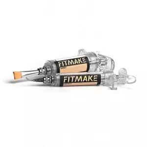 FITMAKE 자전거 그리스 주입기 브러시 유지보수 조립 도구 10/30ml