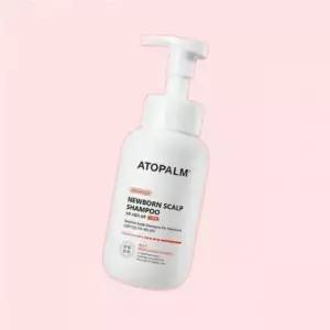 아토팜 뉴본 스칼프 샴푸 300ml 3987005