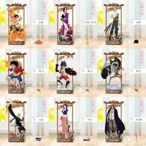 11가지 스타일의 원 시리즈 솔론 샹크스 로비나 미코바 다양한 캐릭터 북 팬 선물