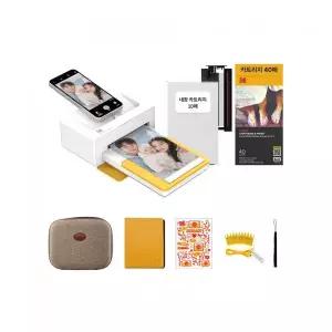 매장정품 코닥 KODAK CAMERA 도크2 도크플러스 PD46050매악세사리 번들 가정용 포토프린터 PD460악세사리 7