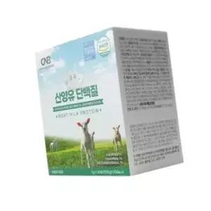 초유 산양유 단백질 산양 프로틴 분말 가루 프로테인 60포