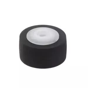 내구성 13x8x2mm 자동차 프레스 벨트 카트리지 라디오 테이프 운동 고무 핀치 롤러 카세트 데크 휠