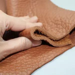 인조가죽시트지 가죽 수선패치 소가죽 수제 DIY 소재 원단 소파 3mm 두께