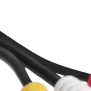 1.2m A/V RCA 10핀 포트 VMC15FS 어댑터 케이블 소니 카메라 데이터 전송용 디지털 액세서리