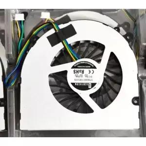 Wsa08010f05h MD8010HS LD8010MS 1FB08010E05S 라디에이터 팬 5V 0.5A 0.45A