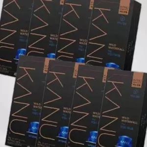 카누 전용 와일드워터폴 아이스용 9.5g 커피캡슐 총80캡슐 카누 인테리어