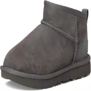 UGG 키즈 클래식 울트라 미니 부츠
