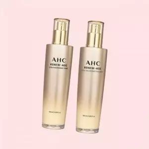 AHC 리뉴에이지 기초 2종 중 택1(토너 로션) 4634287