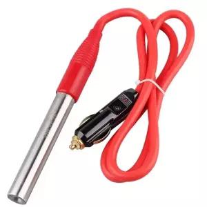 차량용 휴대형 온수기용 난방장치 (12V/24V 트럭 자동차용)