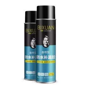 틈새 방수 스프레이 균열 코팅제 누수 외벽 방수제 옥상 뿌리는 지붕