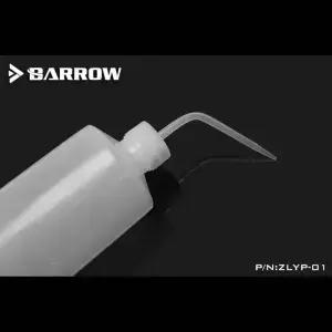 워터 냉각 액체 주입 ZLYP01 용 Barrow PC 수냉 500ML 충전 병 희석