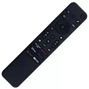 RMFTX920U 리모컨 소니 TV와 호환 예비 부품 음성 없음