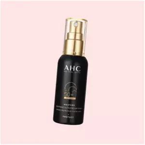 AHC 태민 쿨링진정 마스터즈 수딩 아웃도어 선스프레이 55ml 3985787
