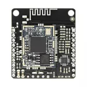 QCC3031 Bluetooth 5.1 수신 모듈 지원 APP 이름 변경 암호 EQ 보드 APTXHD(AUX 오디오 입력 )