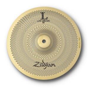 AVEDIS ZILDJIAN COMPANY L80 로우 볼륨 스플래시 25 4CM 10인치