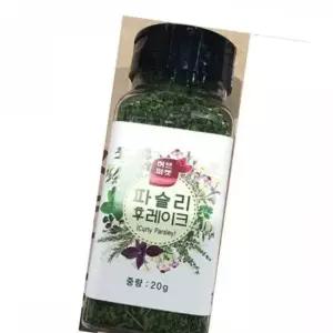 FK 파슬리 후레이크(20g)