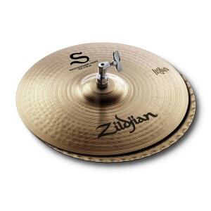 AVEDIS ZILDJIAN COMPANY 35 6CM 14인치 마스터사운드