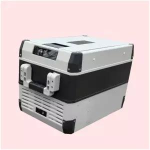 카이스 NEW 냉장 냉동고 35L 2년 품질보증 서비스 CFCS 35 4381417