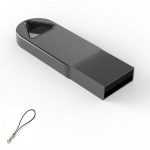lcwamy 512MB 미니 USB 드라이브 50팩 플래시 팩 아님) 썸 벌크 (512G