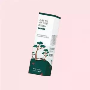 라운드랩 NEW 한겹밀착 소나무 진정 시카 선크림 40ml 3985575