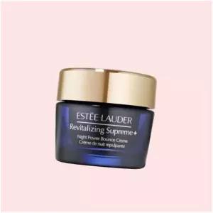 에스티로더 리바이탈라이징 수프림 플러스 나이트 파워 바운스 크림 75ml 4376901