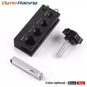 M10*1M14*1.25M12*1.25 M18*1.5 점화 플러그용 32개 블레이드 스틸 필러 게가 있는 새로운 알루미늄 갭