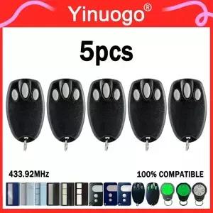 차고 문짝 리모컨 핸드 트랜스미터 1A56397 94335E 94330E 94335EML 94333E 모터트 84335E 84330E 멀린